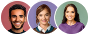 Trusted customers